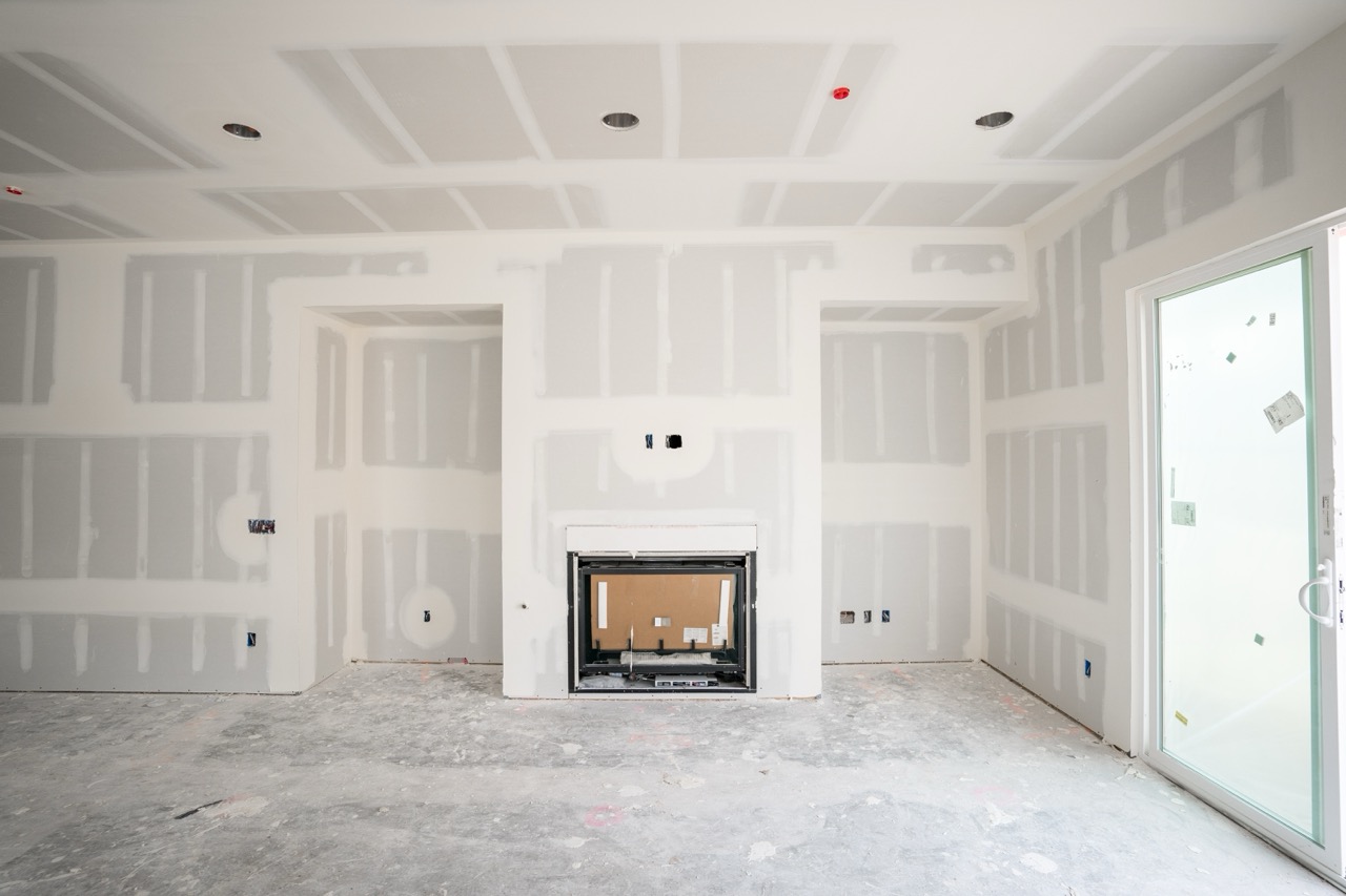 interior construction site with plastered walls 2026 09 22 23 47 29 utc Duzy